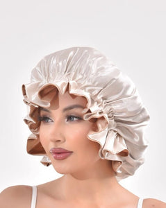BONNETS & SCARFS