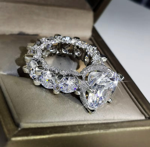 Fashion Ring, engagement ring