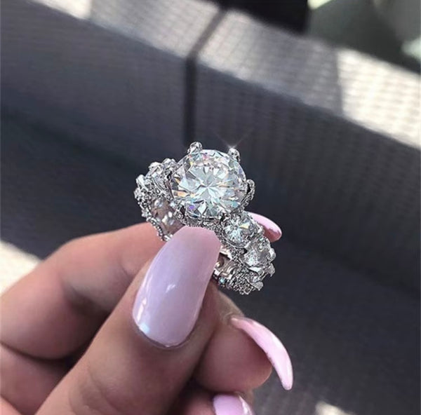 Fashion Ring, engagement ring