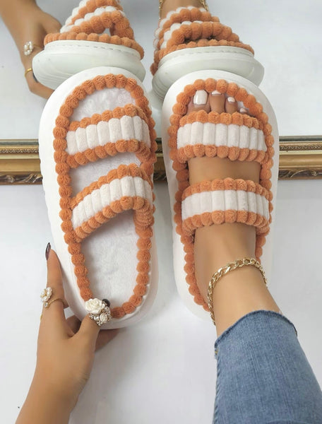 Women’s Comfortable Home Slippers
