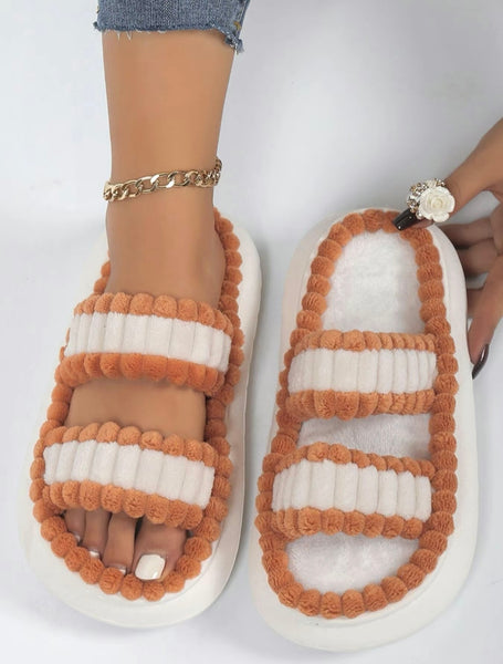 Women’s Comfortable Home Slippers