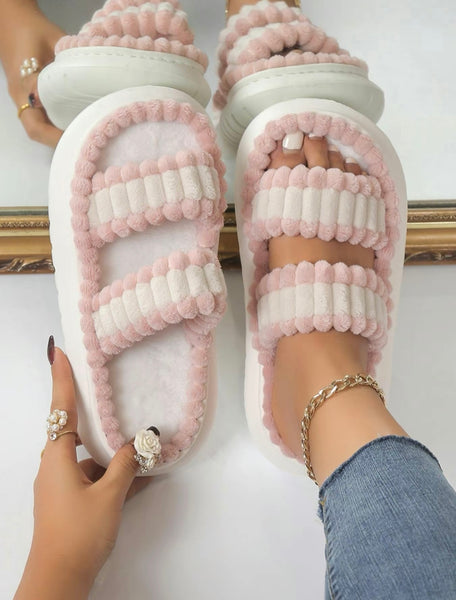 Women’s Comfortable Home Slippers
