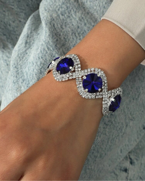 Women Glamorous Bracelets