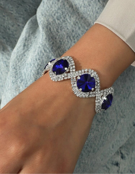 Women Glamorous Bracelets
