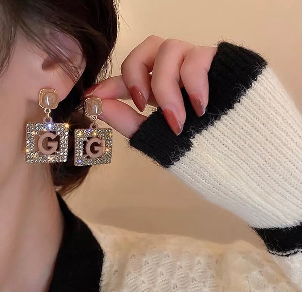 Fashion Women Earrings