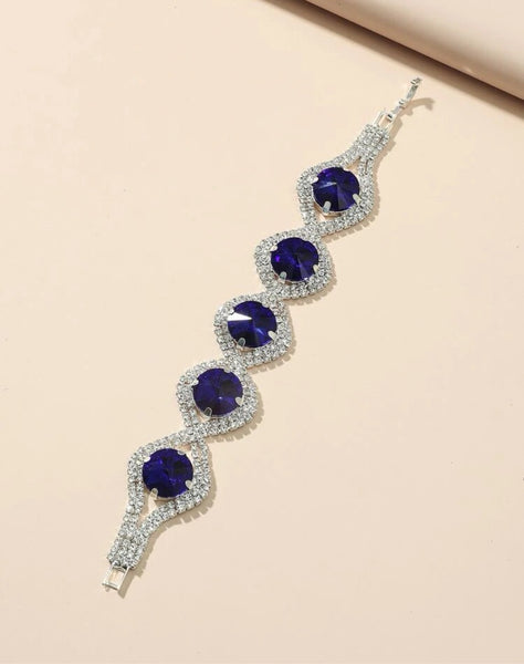 Women Glamorous Bracelets