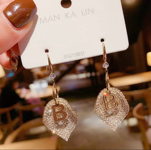 Fashion Women Earrings