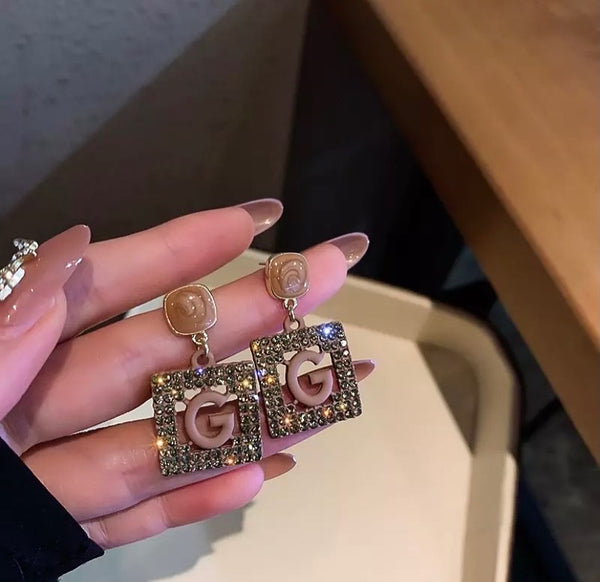 Fashion Women Earrings