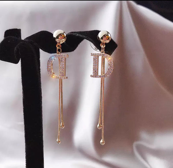 Fashion Women Earrings